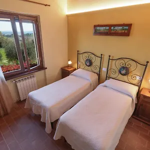 Charming House - Parking Included Appartamento San Gimignano
