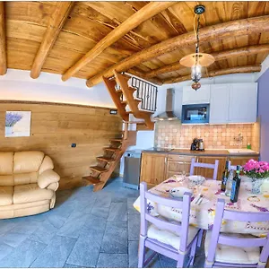 Fantastica Casa Poppo Appartamento Bellano
