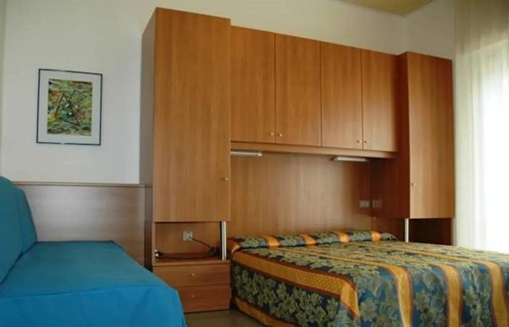 Pensione Villa Joli Τζεσόλο Λίντο 2*,  Ιταλία
