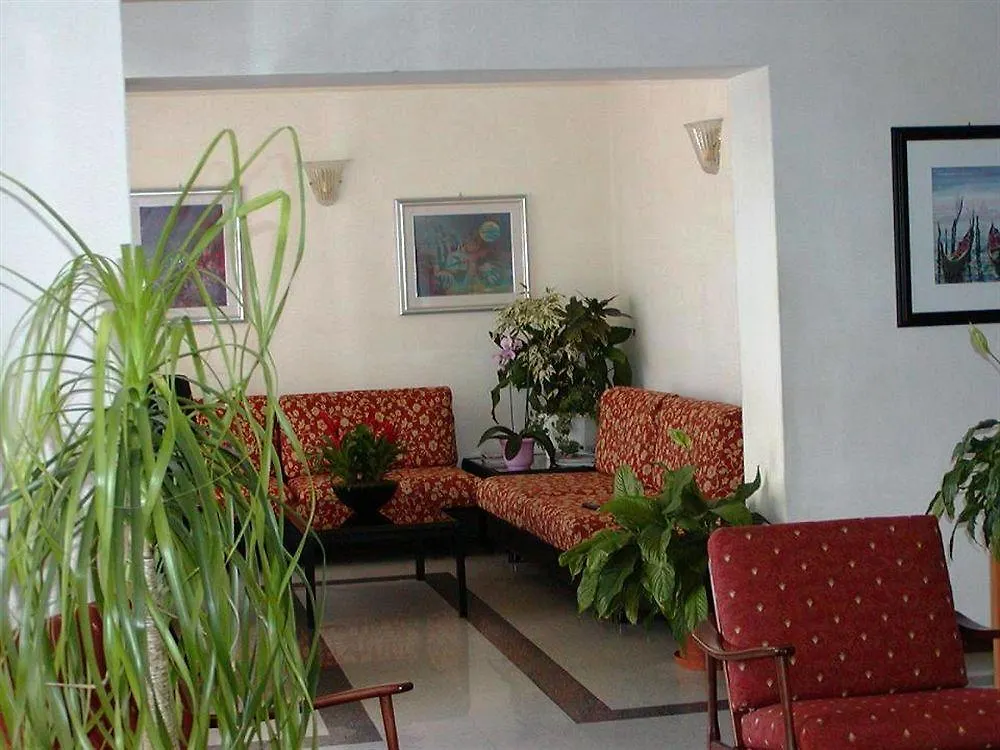 Pensione Villa Joli Τζεσόλο Λίντο Ξενοδοχείο