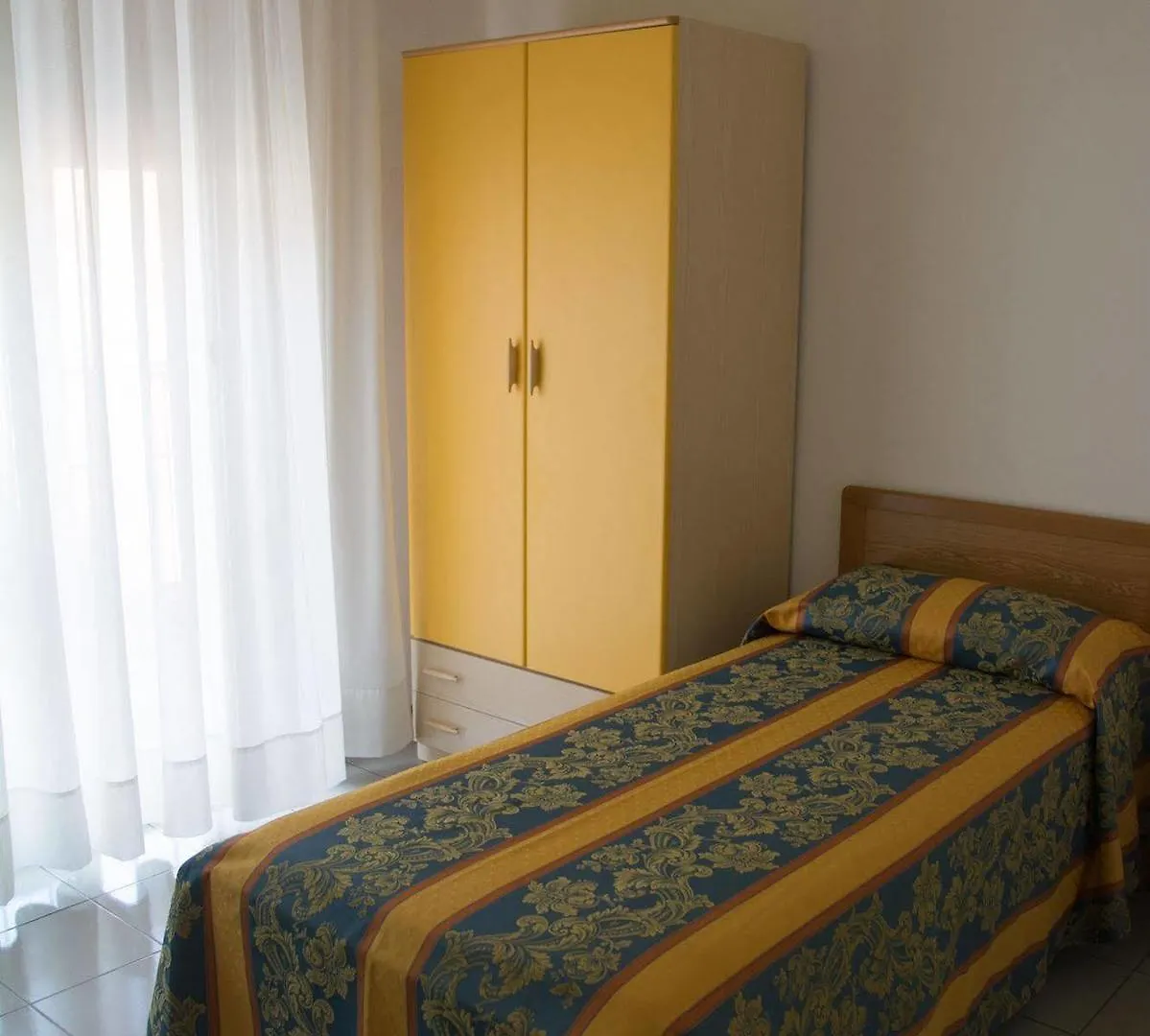 Ξενοδοχείο Pensione Villa Joli Τζεσόλο Λίντο
